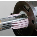 Submersible pump winding wire